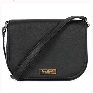 Kate Spade Carsen Newbury Lane Crossbody Bag